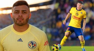 Club América ofrecería a JUGADOR ESTRELLA en intercambio por Alexis Vega