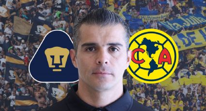 Se confirman 2 GRAVES ERRORES ARBITRALES en contra del Club América en el Clásico Capitalino