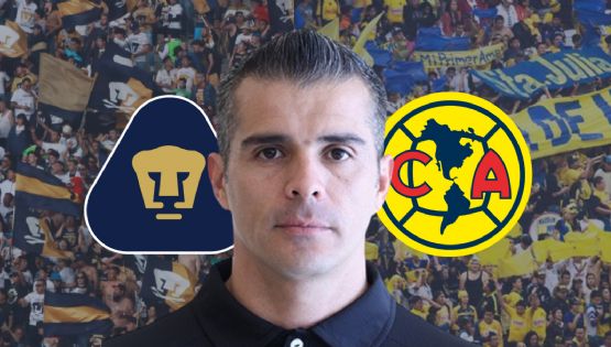 Se confirman 2 GRAVES ERRORES ARBITRALES en contra del Club América en el Clásico Capitalino