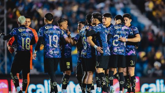 Club América cerca de QUITARSE UNA PREOCUPACIÓN de cara al cierre de torneo en la Liga MX