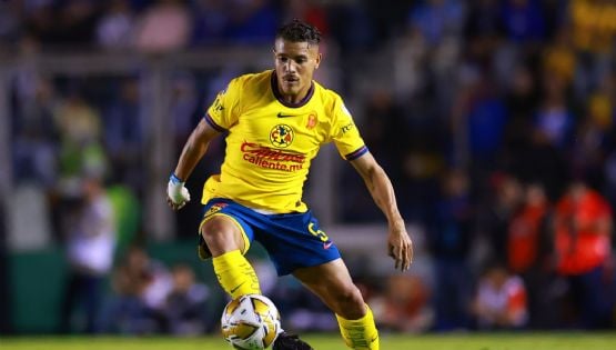 La FECHA en la que podría REGRESAR Jonathan dos Santos con el Club América