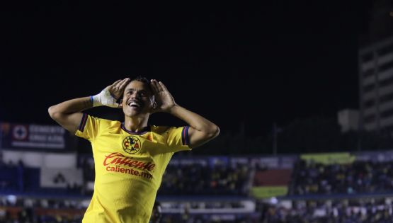Su carrera está EN PELIGRO si no logra evitar el QUIRÓFANO con el Club América