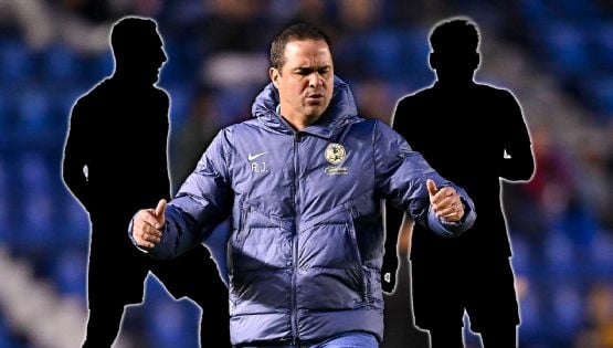 André Jardine NO QUIERE PRETEXTOS y prepara 2 cambios contra Chivas en Liga MX