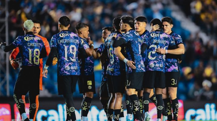 Club América cerca de QUITARSE UNA PREOCUPACIÓN de cara al cierre de torneo en la Liga MX