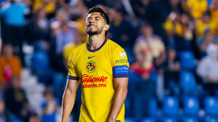¿Por eso NO LO CONVOCA? Javier Aguirre sorprende a todos con sus palabras sobre Henry Martín