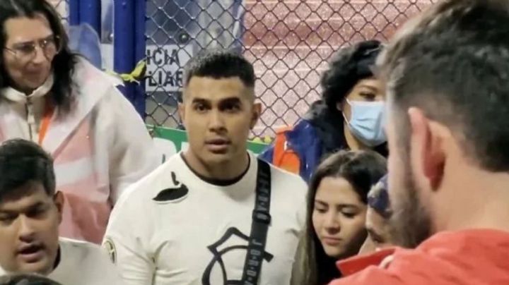 IPN se pronuncia tras LAMENTABLES ACTOS de aficionado americanista que jugaba para su equipo