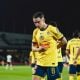 ¿Cuántos GOLES le FALTAN a Álvaro Fidalgo para cumplirle la promesa a Mario Carrillo?