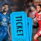 ¿Cuándo iniciará y cómo conseguir BOLETOS para LA IDA de la Gran Final América vs Toluca?