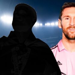 Lionel Messi sorprende RECONOCIENDO a ex-jugador del Club América