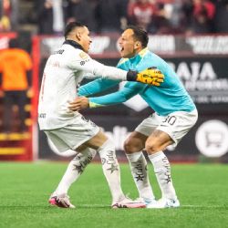 Malagón sigue EL LEGADO de Cota en América: los antecedentes y el valor del arco en cero ante Toluca