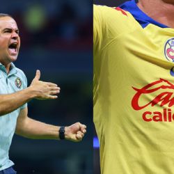 André Jardine le había PERDIDO LA CONFIANZA, pero la Liga MX lo eligió como uno de LOS MEJORES