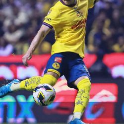 Está en el TOP 10 de los que MÁS GANAN en el Club América y casi ni juega