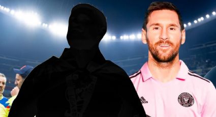 Lionel Messi sorprende RECONOCIENDO a ex-jugador del Club América
