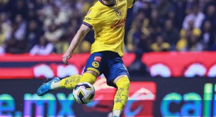 Está en el TOP 10 de los que MÁS GANAN en el Club América y casi ni juega