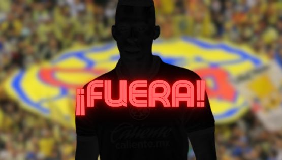 REFUERZO del Club América PIERDE la confianza de André Jardine y NO VOLVERÍA a ser titular