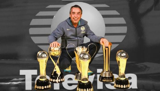 ¿CULPABLE? El FBI dio resolución a la investigación de Emilio Azcárraga dentro del FIFA Gate