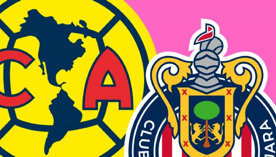 El CUARTO Clásico Nacional que jugará el Club América en menos de una semana