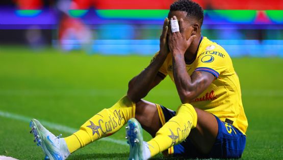 Club América ya conoce al REEMPLAZO de Cristian Borja para la próxima temporada