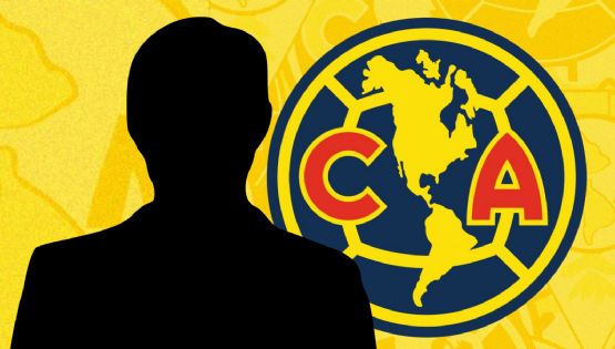 Fue refuerzo BOMBA del Club América pero ahora está al BORDE DEL RETIRO por una operación