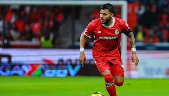 Las 6 RAZONES por las que Alexis Vega sería el FICHAJE PERFECTO para el Club América