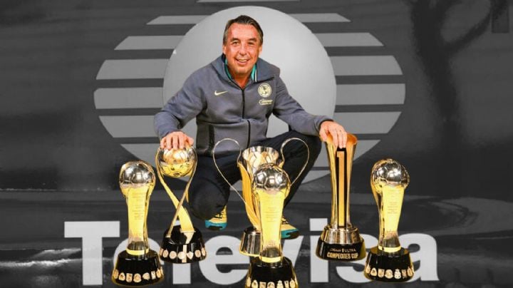 ¿CULPABLE? El FBI dio resolución a la investigación de Emilio Azcárraga dentro del FIFA Gate