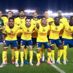Club América habría definido a su PRIMERA BAJA para el Apertura 2025