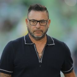 La nueva declaración del Turco Mohamed para MENOSPRECIAR al Club América en la Final