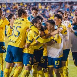 Era la JOYA del Club América y ahora, NEGOCIAN su salida a sorpresivo equipo