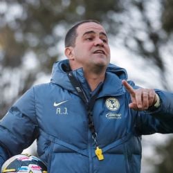Se iría del Club América por culpa de Jardine, Atlético de San Luis lo buscaría