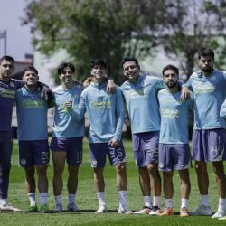 El PLAN y las SORPRESAS del Club América para su partido contra Chivas en Concachampions