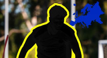 Ya fue Tricampeón con el Club América y estaría cerca de cumplir su sueño de IRSE A EUROPA