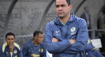 Oficial: directiva del Club América NO SE DEJA y pone QUEJA contra el arbitraje