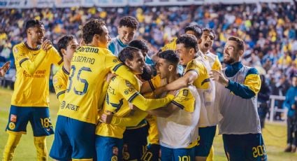 Era la JOYA del Club América y ahora, NEGOCIAN su salida a sorpresivo equipo