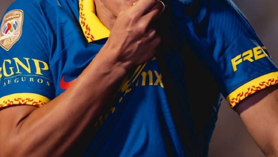 El REGRESO INESPERADO en la convocatoria del Club América vs Toluca