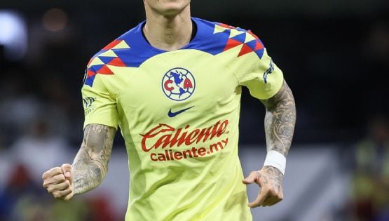 La directiva ESTÁ ENOJADA por sus acciones y no sabe si sería peor irse o quedarse en el América
