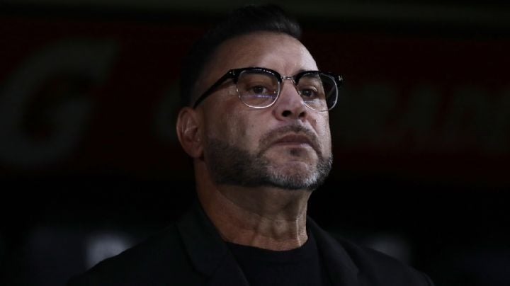 El FEO DETALLE de Antonio Mohamed y Toluca contra el Club América previo a la Final