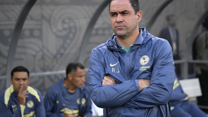 Oficial: directiva del Club América NO SE DEJA y pone QUEJA contra el arbitraje