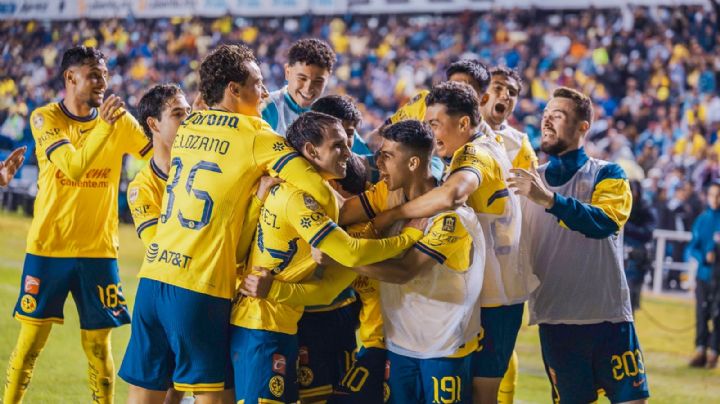 Era la JOYA del Club América y ahora, NEGOCIAN su salida a sorpresivo equipo