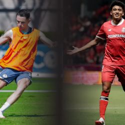 Toluca GOLEA a media semana y pone en ALERTA al Club América para su próximo partido