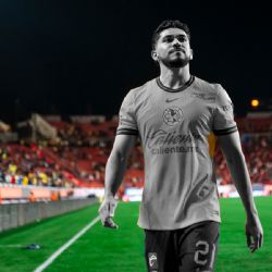 El CENTENARIO que el Club América celebrará contra Toluca que la Liga MX QUIERE BORRAR