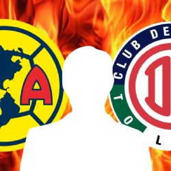 Futbolista del Toluca DESPRECIA al Club América previo a su partido