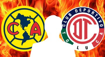 Futbolista del Toluca DESPRECIA al Club América previo a su partido
