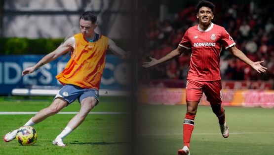 Toluca GOLEA a media semana y pone en ALERTA al Club América para su próximo partido