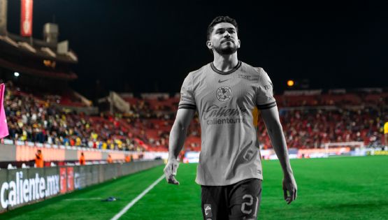 El CENTENARIO que el Club América celebrará contra Toluca que la Liga MX QUIERE BORRAR