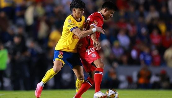 Club América anuncia CAMBIO DE HORARIO de última hora para su partido contra Toluca