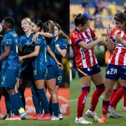 Dónde Ver EN VIVO el Club América vs Atlético San Luis Femenil del día de HOY