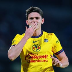 El PLAN del Club América con Israel Reyes tras posible SALIDA a Europa