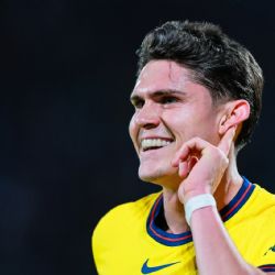 Israel Reyes deja en segundo plano al Club América con polémica declaración