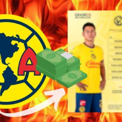 Afición responde DE LA MEJOR MANERA ante el cambio de horario del Club América vs Toluca