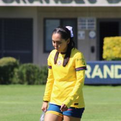 La REVANCHA que prepara el Club América Femenil contra Atlético San Luis en su partido del Clausura 2025